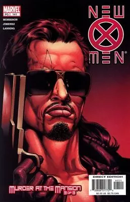 Buy New X-Men Vol. 1 (2001-2004) #141 • 2£