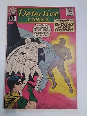 Buy Detective Comics 294 • 40.99£