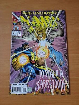 Buy Uncanny X-Men #311 Direct Market Edition ~ NEAR MINT NM ~ 1994 Marvel Comics • 2.37£