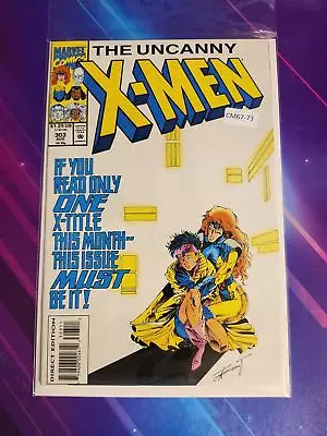 Buy Uncanny X-men #303 Vol. 1 High Grade Marvel Comic Book Cm67-73 • 8.83£