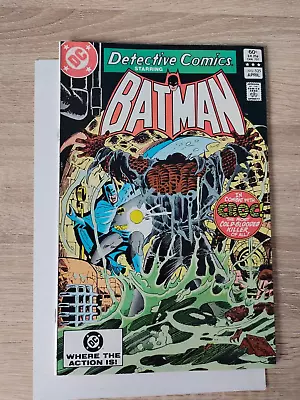 Buy Detective Comics (1937 1st Series) #525 FN+ • 26.99£