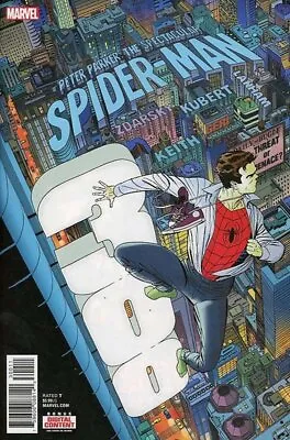 Buy Peter Parker: Spectacular Spider-Man (Vol 2) # 300 Near Mint (NM) (CvrA) COMICS • 9.49£
