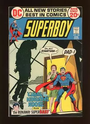 Buy Superboy 189 FN 6.0 High Definition Scans * • 7.94£
