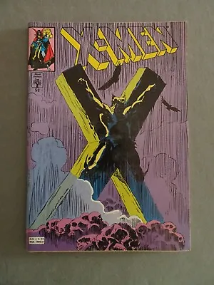 Buy X-Men #53 Brazil Variant Uncanny X-Men #251 Editora Abril Gibis Marvel Comics • 11.75£