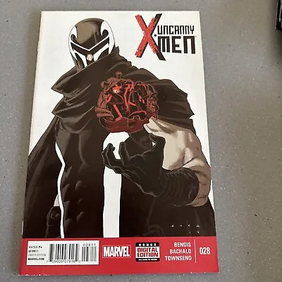 Buy Uncanny X-Men #28 Sentinels SHIELD 1st Fabio Medina • 1.19£
