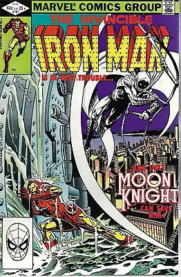 Buy IRON MAN (1968) #161 - Back Issue • 9.99£