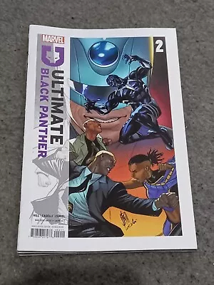 Buy Ultimate Black Panther 2 (2024) • 2.99£
