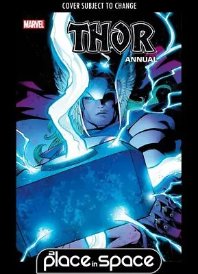 Buy Thor Annual #1a (wk27) • 4.85£