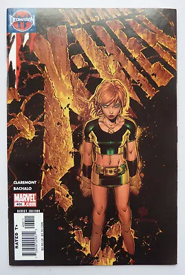 Buy Uncanny X-Men #466 - 1st Printing Marvel Comics January 2006 FN+ 6.5 • 4.45£
