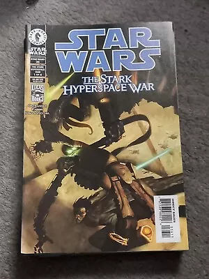 Buy Star Wars 36 (2001) Dark Horse Comics • 4.99£