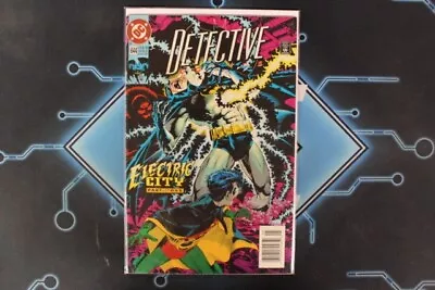 Buy Detective Comics #644 Very Good • 2.33£