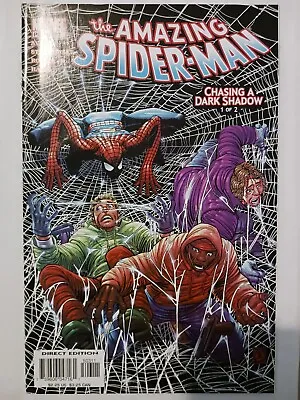 Buy Amazing Spider-Man 503 (2004) NM • 15.83£