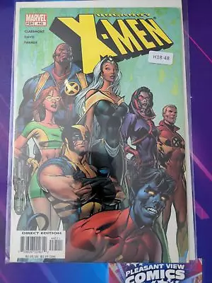 Buy Uncanny X-men #445 Vol. 1 High Grade Marvel Comic Book H18-48 • 7.11£