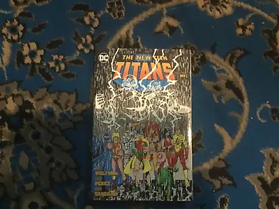Buy The New Teen Titans #6 (DC Comics, April 2017) • 64£