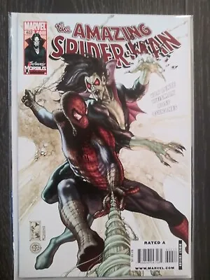 Buy Amazing Spiderman 622 Morbius Marvel NM • 11.82£