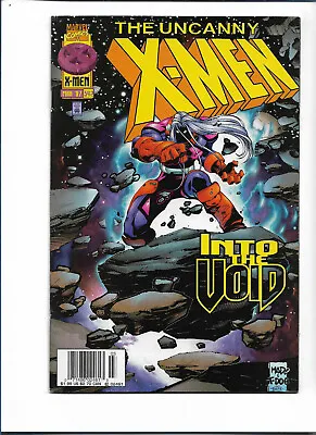 Buy Uncanny X-men#342 Vf/nm 1995 Newstand Edition Marvel Comics • 25.98£