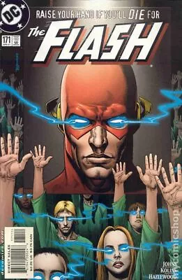 Buy Flash #171 FN 2001 Stock Image • 5.61£