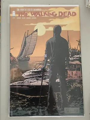 Buy The Walking Dead #139 Nm Cover A - Image Comics 2015 • 1.59£