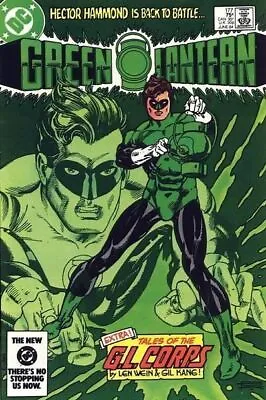Buy Green Lantern Vol. 2 (1960-1988) #177 • 4£