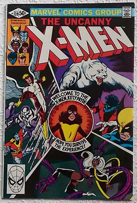 Buy Uncanny X-Men #139 (1980) Marvel Comics (Claremont/Byrne) Kitty Pryde Joins Team • 12.01£