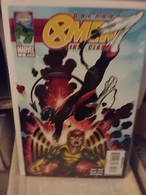Buy Uncanny X-Men  First Class (2009-2010) #3 Marvel Comics • 4.99£