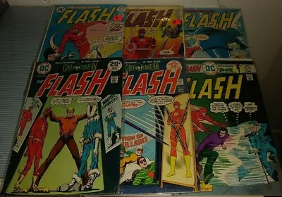 Buy Flash 226 - 320 Bronze Age   (individual Issues)  • 2.41£