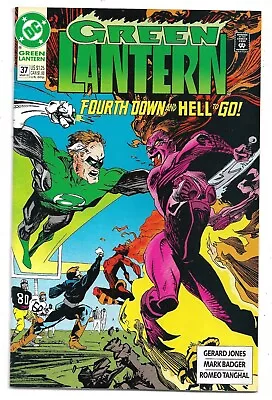 Buy Green Lantern #37 FN/VFN (1993) DC Comics • 2£