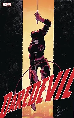 Buy Daredevil #2 (18/10/2023) • 3.95£