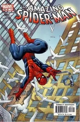Buy Amazing Spider-Man (Vol 2) #  47 Near Mint (NM) Marvel Comics MODERN AGE • 8.98£