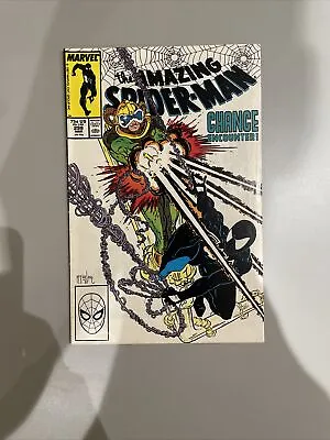 Buy Amazing Spider-Man #298 Marvel Comic Book March 1988 Venom App McFarlane NM-9.2 • 150£