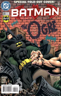 Buy Batman #535 (1996) DC Comics  • 1.58£