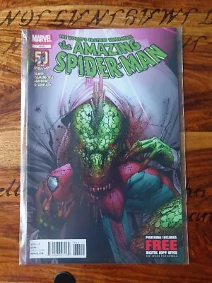 Buy Amazing Spiderman 688- 697 Marvel Comics • 50£