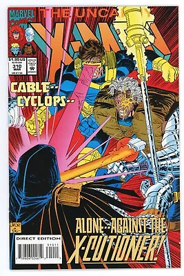 Buy The Uncanny X-Men #310 Marvel Comics 1994 • 6.32£