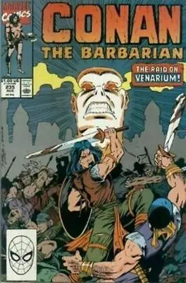 Buy Conan The Barbarian Vol. 1 (1970-1994) #235 • 3.25£