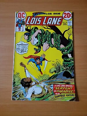 Buy Superman's Girlfriend Lois Lane #129 ~ NEAR MINT NM ~ 1973 DC Comics • 47.32£