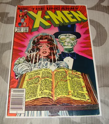 Buy The Uncanny X-Men #179 (Mar 1984) Marvel Comic FN+ Condition • 3.17£