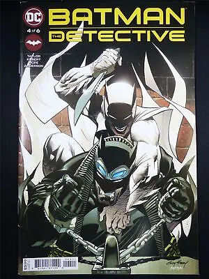 Buy BATMAN: The Detective #4 - DC Comic #HO • 3.51£