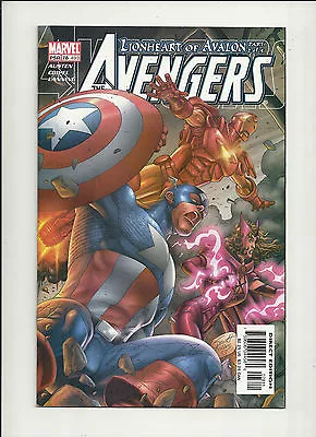 Buy Avengers  #78  (493)  Nm  (vol 3) • 3£