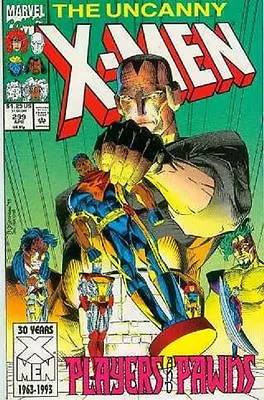 Buy Uncanny X-Men # 299 (USA, 1993) • 2.55£