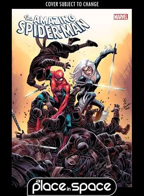 Buy Amazing Spider-man #19a (wk06) • 4.15£