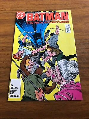 Buy Batman Vol.1 # 409 - 1987 • 9.99£