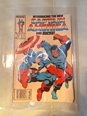Buy Captain America #334 (1987) CGC 9.0  WP   Gruenwald - Zeck   Taskmaster  • 19.76£