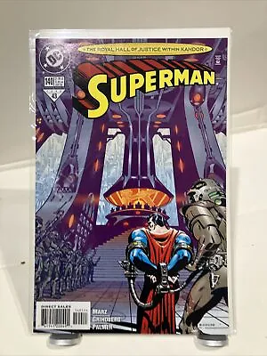 Buy Superman #140 • 2.04£