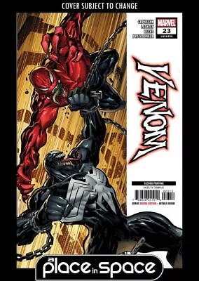 Buy Venom #23 - 2nd Printing (wk36) • 4.15£