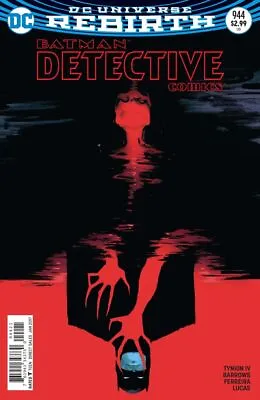 Buy Detective Comics (2016) #  944 Cover B (9.0-NM) • 2.70£