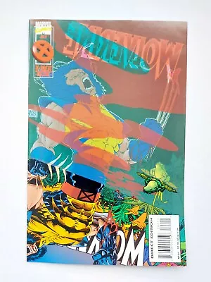 Buy Marvel Comics Wolverine #91 Vol.2 1995 • 2.99£