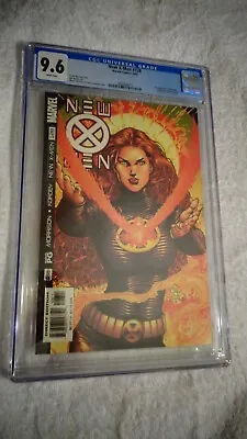 Buy X-Men #128 CGC NM+ 9.6 White Pages 1st Appearance Fantomex! New Marvel 2002 • 55.96£