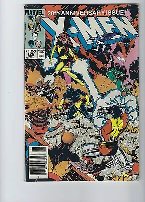 Buy Uncanny X-Men #175-190 (13 Issues) Higher Grade Beauties! • 31.62£
