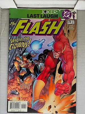 Buy Flash Series + Spinoffs DC Detective Comics Pick Your Issue! • 2.76£