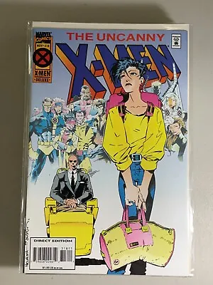 Buy Uncanny X-men #318 Nm Marvel Comics 1994 Uxm • 2.36£